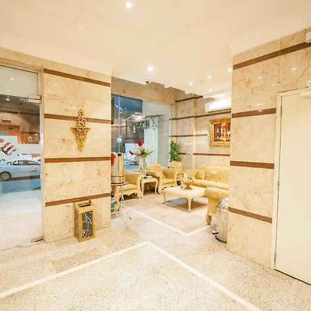 Sadan Umm Al Qura Hotel Mecca Exterior photo